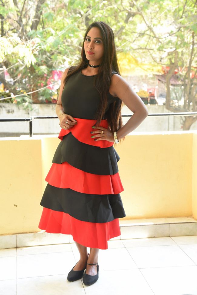 Meghana Chowdary At Hellow Medam Movie Press Meet Meghana Chowdary At Hellow Medam Movie Press Meet